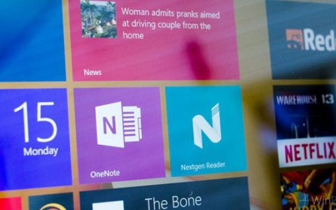 微软：Windows Store应用总数接近70万款