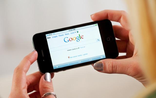 谷歌前途陷入严重危机：半数手机族不搜索网页
