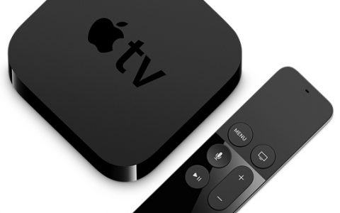 Yahoo Flurry：研究发现Apple TV上市 App冲击传统电视业