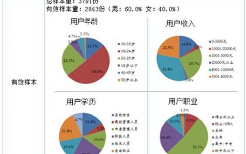 顽皮木偶丨APP运营推广思路