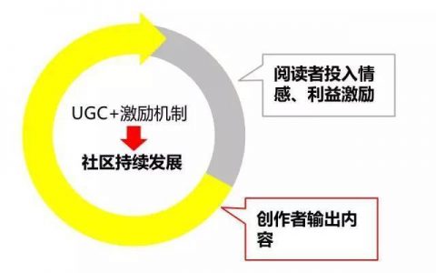 17视频火爆的背后，谈谈UGC产品的利益激励是如何设计