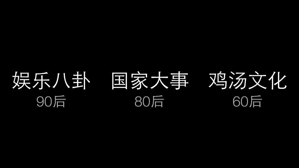 重磅！微信发布2015微信生活白皮书