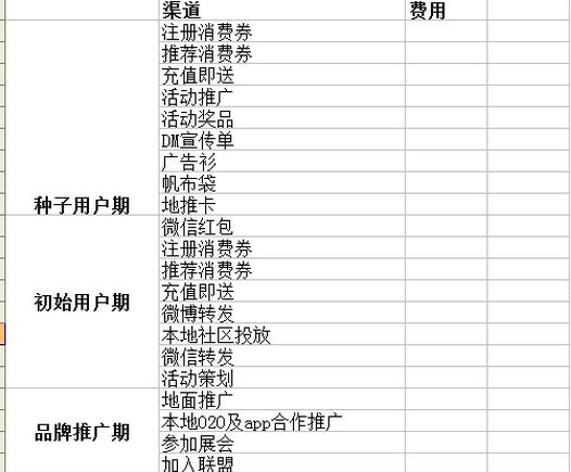 新媒体总监如何写推广策划案？