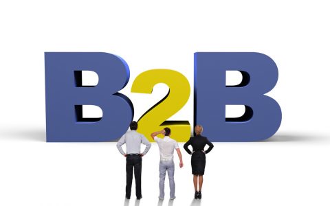 B2B 道路没有想象中那么平坦，传统行业升级需理性