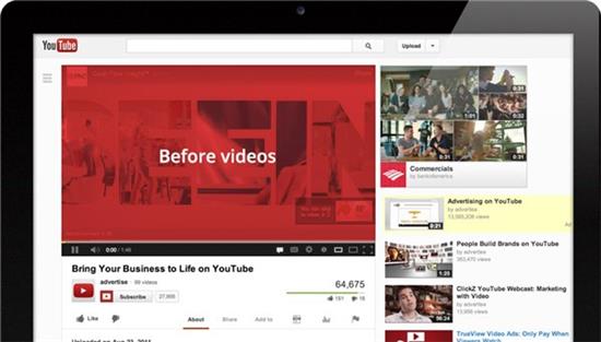 揭秘YouTube十年创业史
