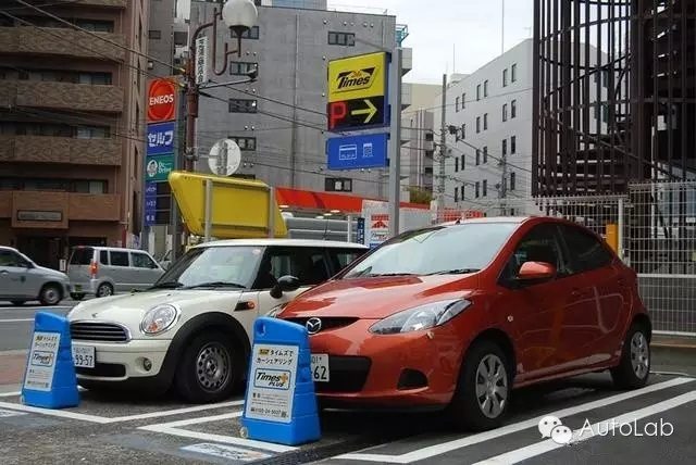 一毛钱广告都不打，日本汽车共享巨头的成功秘诀