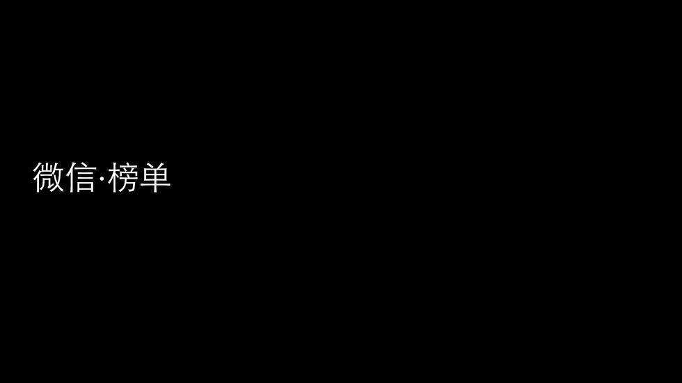 重磅！微信发布2015微信生活白皮书