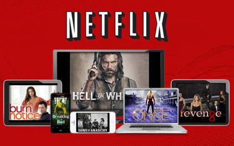 Netflix提高收费标准 为盈利可能惹恼用户