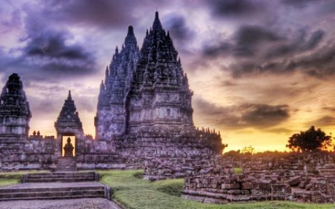印尼旅游部：2015年前8月印尼中国游客人数增长20.74%