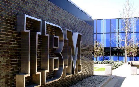 IBM第三季度营收192.8亿美元 连续第14季下滑