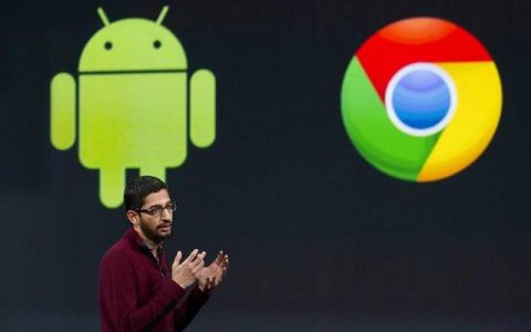 谷歌欲将Chrome和Android合二为一