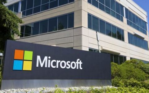 外媒称微软将追加1000个裁员岗位
