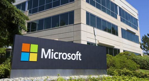 外媒称微软将追加1000个裁员岗位