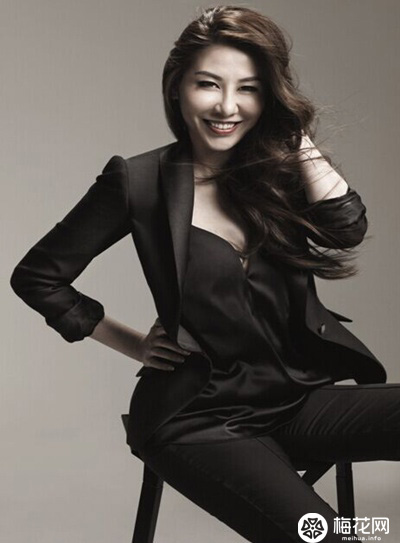 黄晓明婚礼总策划人Fanny Ng：将童话变为现实
