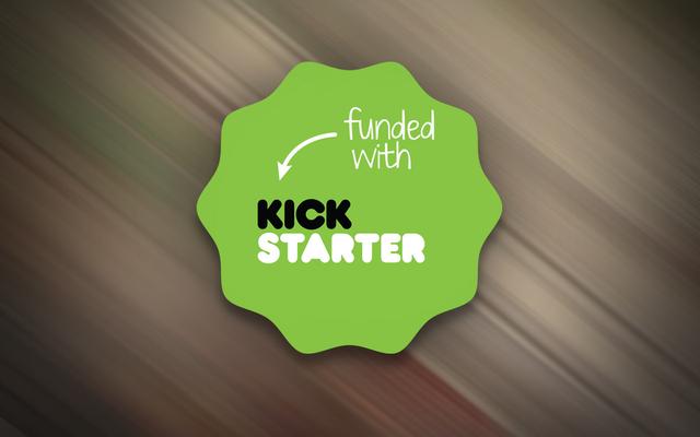 众筹鼻祖Kickstarter平台融资额突破20亿美元 