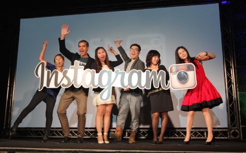 研究显示台湾Instagram用户 18至34岁最活跃