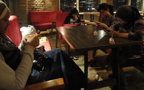 印尼互联网考察：中国创业者加速掘金