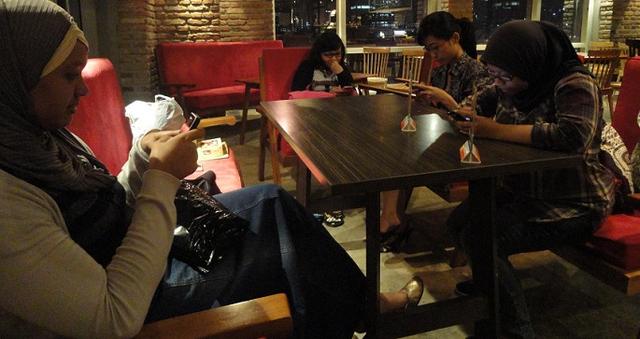 印尼互联网考察：中国创业者加速掘金