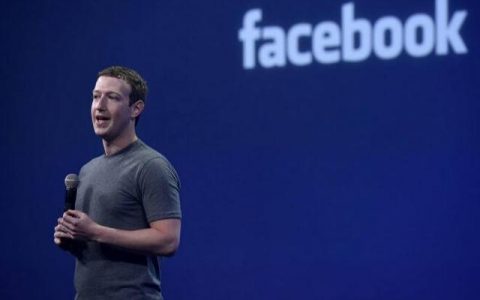 Facebook第三季度支出同比大幅增长68%