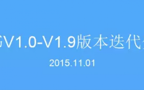 从产品层面完整剖析“简书”的前世今生和挑战