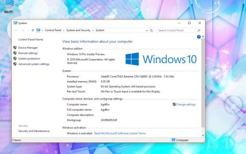 调查发现仅31%的消费者将把设备升级到Windows 10