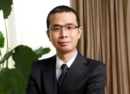 前京东副总裁赵国栋将变身为A股公司大股东