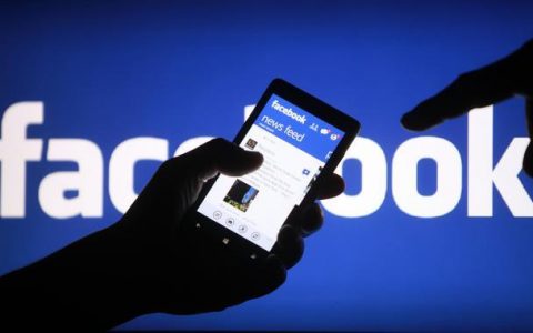 Facebook第三季度净利8.96亿美元 同比增11%