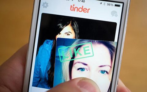 美国约会工具Tinder上市 东家估值30亿美元