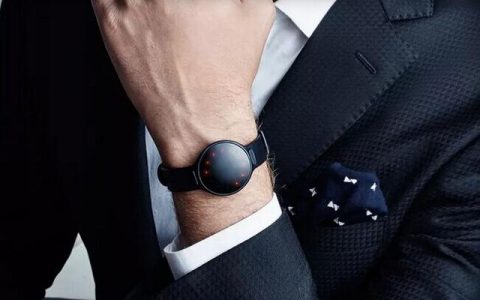 Fossil宣布2.6亿美元收购智能手表厂商Misfit