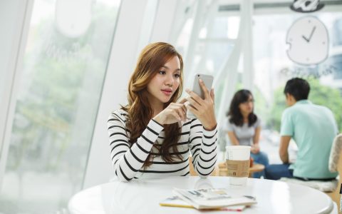 2015年电子商务消费者行为调查