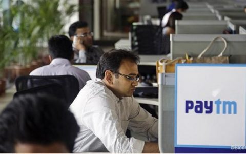 印度电商PayTM拟投巨资扩展 获阿里独家支持