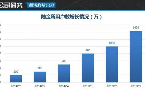 陆金所研报：马明哲牢牢掌控 P2P正在被弱化