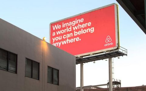 Airbnb证实融资15亿美元 估值250亿美元排第三