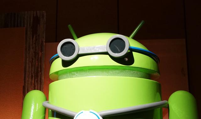 Android“勿扰”闹铃功能再次消失