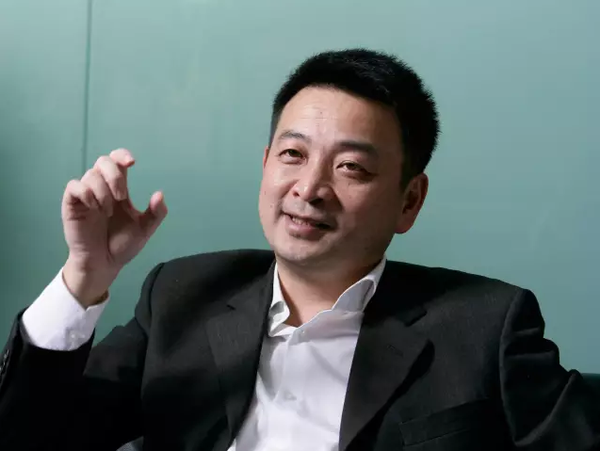 专访携程梁建章:烧钱已过时 自由行是方向