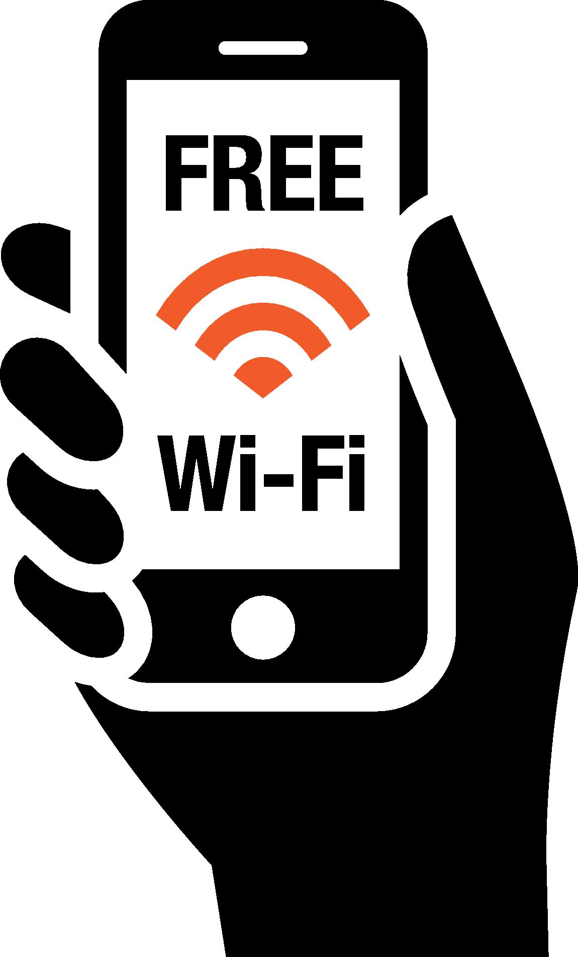 free-wifi