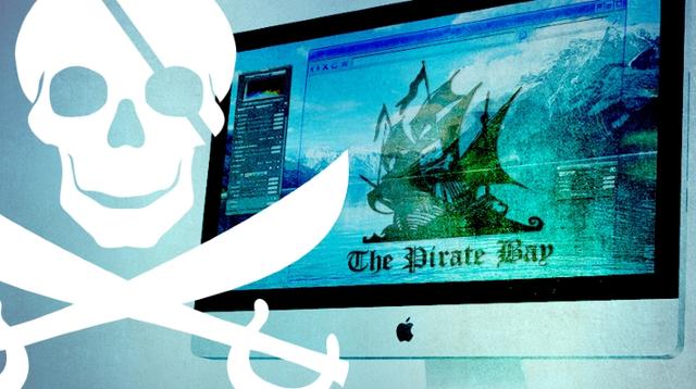 瑞典法院拒绝屏蔽全球最大BT网站海盗湾