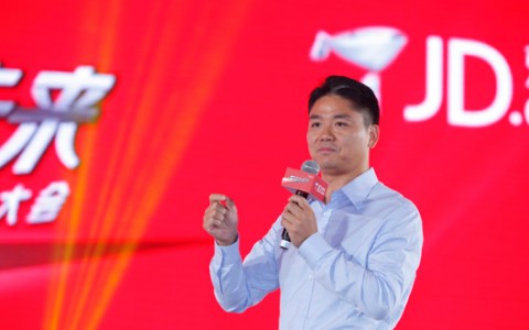 京东研报：持续扩张卖货能力 技术或是短板