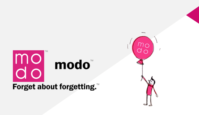 modo:管理你的在线文档和数据