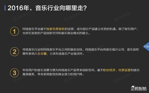 企鹅智酷：2015年中国互联网年度趋势报告