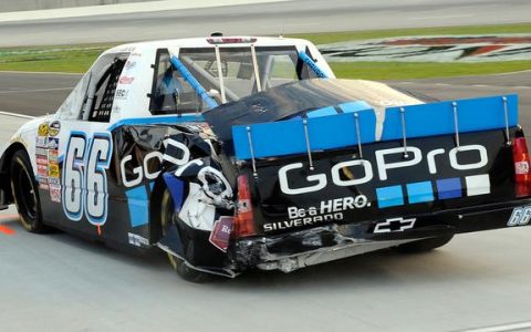 GoPro、雅虎和Twitter明年能迎来转机吗？