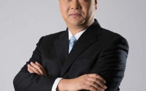 徐茂栋：星河互联要做千家公司“联合创始人”
