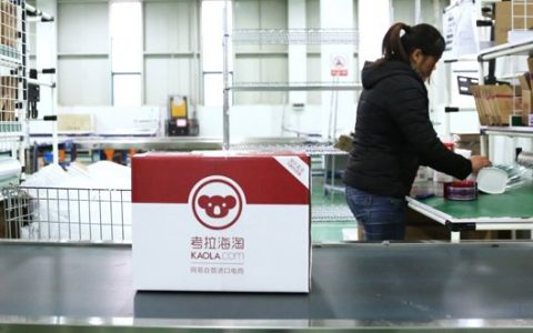 揭秘考拉海购：它为何会成为丁磊的秘密武器？