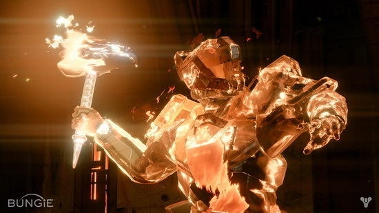 命运：邪神降临（Destiny: The Taken King）