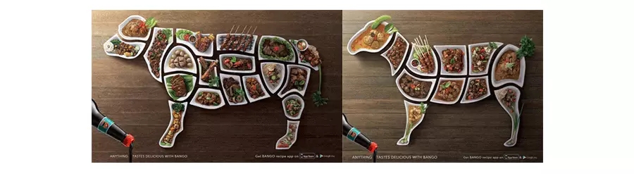 运营们赶紧看看，淘宝天猫App上亿流量的双11引流banner是怎么搞出来的