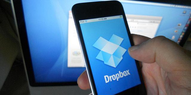 Dropbox关闭邮箱及照片服务 投资人调低估值