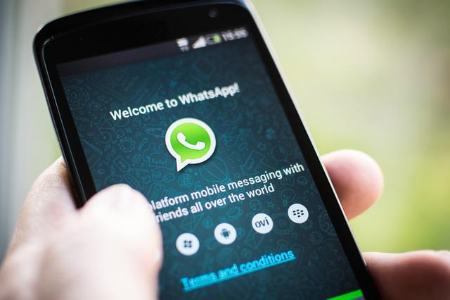 新年前夕 WhatsApp在欧洲的服务却全都挂了