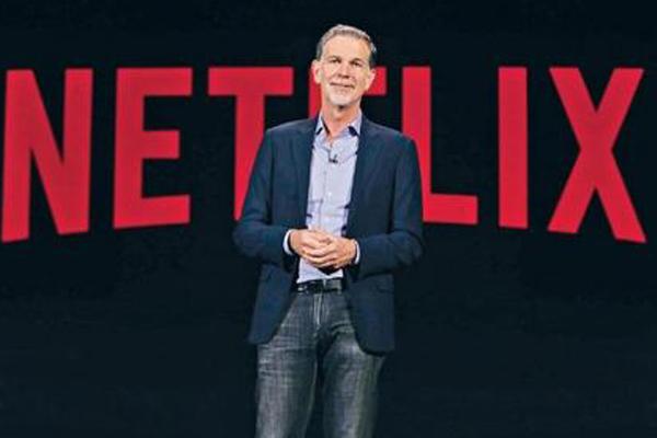 为什么媒体巨头不该忽视Netflix