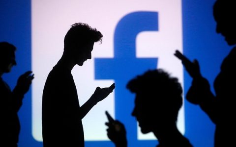 Econsultancy：Facebook用户行为新趋势调查
