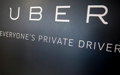 Uber加州被罚760万美元:因未报告司机拒单数据